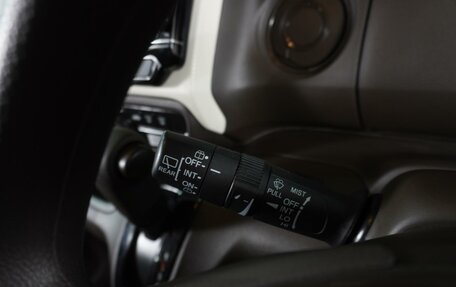 Honda N-BOX II, 2020 год, 1 099 000 рублей, 14 фотография