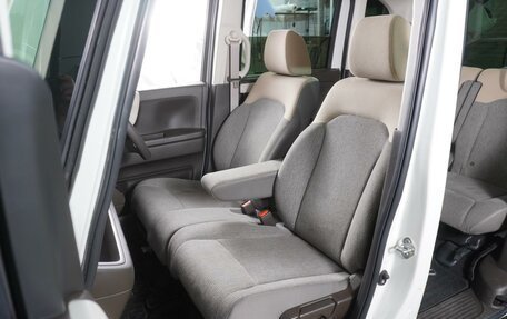 Honda N-BOX II, 2020 год, 1 099 000 рублей, 8 фотография