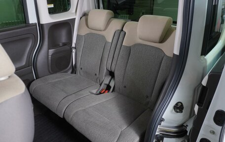 Honda N-BOX II, 2020 год, 1 099 000 рублей, 7 фотография
