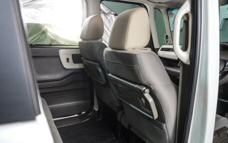 Honda N-BOX II, 2020 год, 1 099 000 рублей, 11 фотография