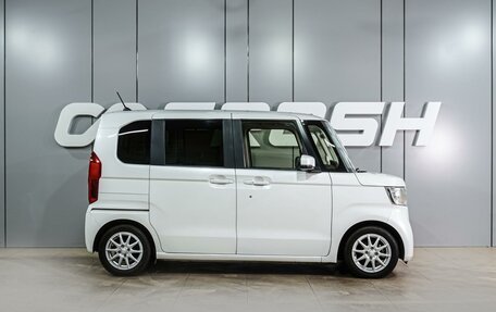 Honda N-BOX II, 2020 год, 1 099 000 рублей, 5 фотография