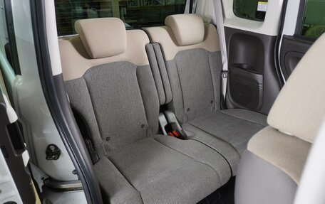 Honda N-BOX II, 2020 год, 1 099 000 рублей, 9 фотография