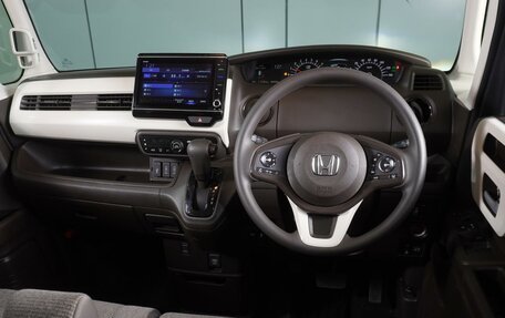 Honda N-BOX II, 2020 год, 1 099 000 рублей, 6 фотография