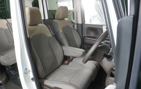 Honda N-BOX II, 2020 год, 1 099 000 рублей, 10 фотография