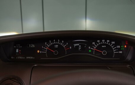 Honda N-BOX II, 2020 год, 1 099 000 рублей, 22 фотография