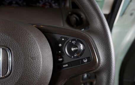Honda N-BOX II, 2020 год, 1 099 000 рублей, 23 фотография