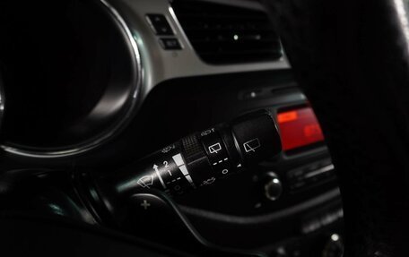KIA cee'd III, 2012 год, 1 119 000 рублей, 13 фотография