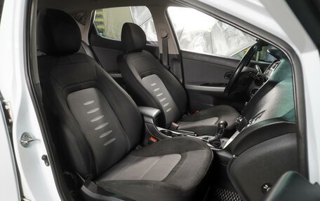 KIA cee'd III, 2012 год, 1 119 000 рублей, 8 фотография