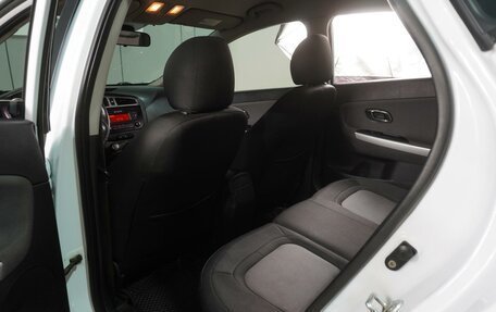 KIA cee'd III, 2012 год, 1 119 000 рублей, 11 фотография