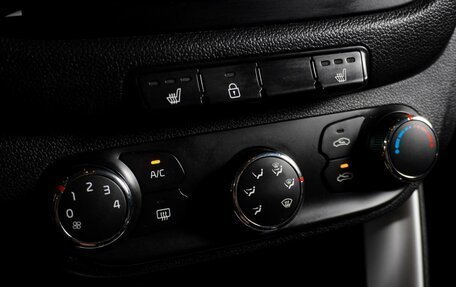 KIA cee'd III, 2012 год, 1 119 000 рублей, 16 фотография