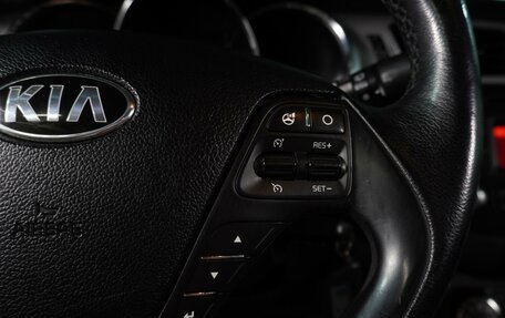 KIA cee'd III, 2012 год, 1 119 000 рублей, 17 фотография