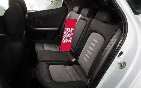 KIA cee'd III, 2012 год, 1 119 000 рублей, 9 фотография