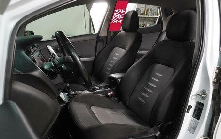 KIA cee'd III, 2012 год, 1 119 000 рублей, 10 фотография
