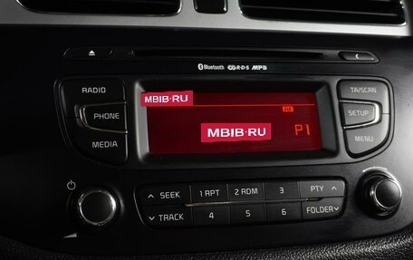 KIA cee'd III, 2012 год, 1 119 000 рублей, 15 фотография