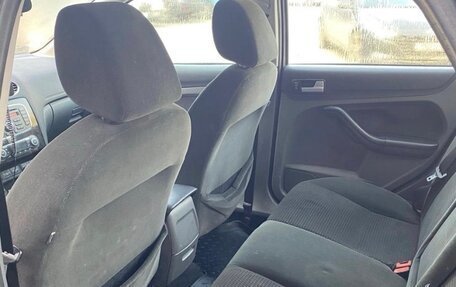 Ford Focus II рестайлинг, 2007 год, 350 000 рублей, 8 фотография