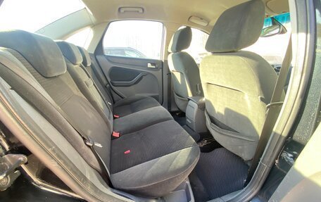 Ford Focus II рестайлинг, 2007 год, 350 000 рублей, 3 фотография