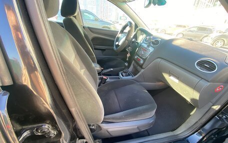 Ford Focus II рестайлинг, 2007 год, 350 000 рублей, 4 фотография