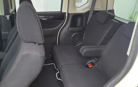 Honda N-BOX I рестайлинг, 2012 год, 630 000 рублей, 4 фотография