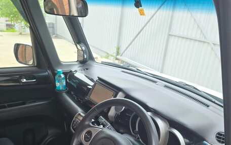 Honda N-BOX I рестайлинг, 2012 год, 630 000 рублей, 7 фотография