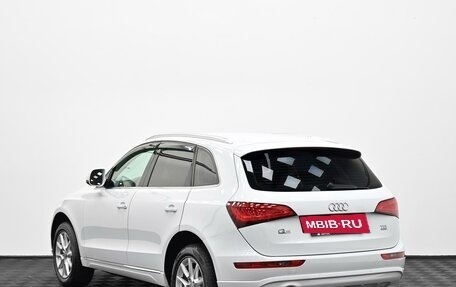 Audi Q5, 2012 год, 1 455 000 рублей, 2 фотография
