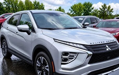 Mitsubishi Eclipse Cross, 2023 год, 1 962 000 рублей, 1 фотография