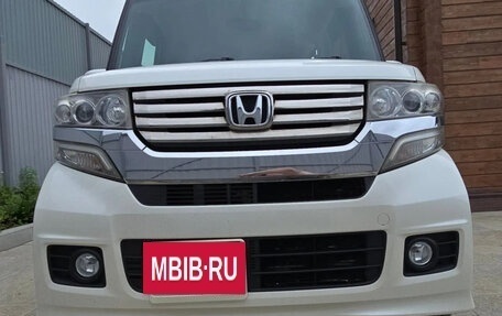 Honda N-BOX I рестайлинг, 2012 год, 630 000 рублей, 6 фотография