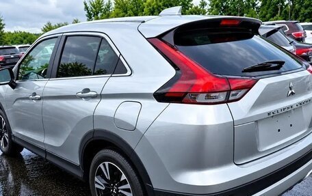 Mitsubishi Eclipse Cross, 2023 год, 1 962 000 рублей, 4 фотография