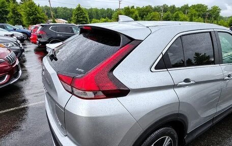 Mitsubishi Eclipse Cross, 2023 год, 1 962 000 рублей, 3 фотография