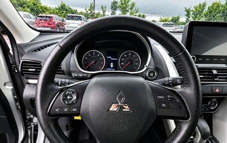 Mitsubishi Eclipse Cross, 2023 год, 1 962 000 рублей, 10 фотография