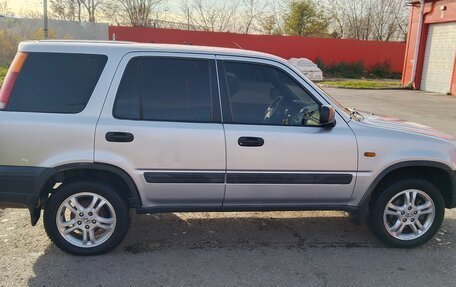 Honda CR-V I рестайлинг, 1999 год, 495 000 рублей, 3 фотография