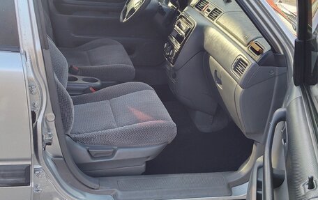 Honda CR-V I рестайлинг, 1999 год, 495 000 рублей, 5 фотография