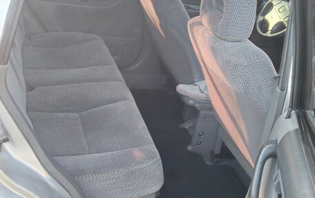 Honda CR-V I рестайлинг, 1999 год, 495 000 рублей, 6 фотография