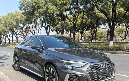 Audi A3, 2023 год, 2 055 000 рублей, 3 фотография