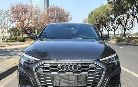 Audi A3, 2023 год, 2 055 000 рублей, 2 фотография