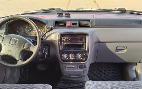Honda CR-V I рестайлинг, 1999 год, 495 000 рублей, 7 фотография