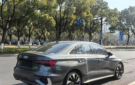 Audi A3, 2023 год, 2 055 000 рублей, 6 фотография