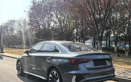 Audi A3, 2023 год, 2 055 000 рублей, 4 фотография
