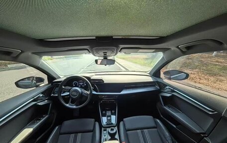 Audi A3, 2023 год, 2 055 000 рублей, 7 фотография