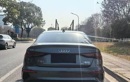 Audi A3, 2023 год, 2 055 000 рублей, 5 фотография