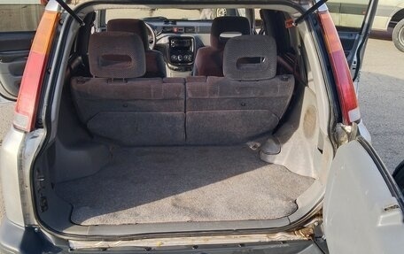 Honda CR-V I рестайлинг, 1999 год, 495 000 рублей, 8 фотография