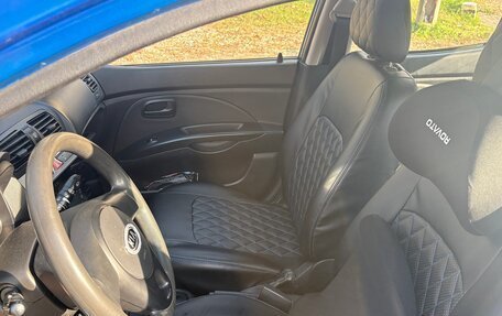 KIA Picanto I, 2010 год, 650 000 рублей, 2 фотография