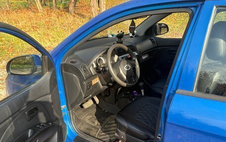 KIA Picanto I, 2010 год, 650 000 рублей, 5 фотография