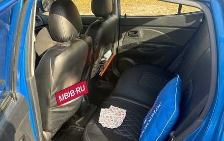 KIA Picanto I, 2010 год, 650 000 рублей, 3 фотография