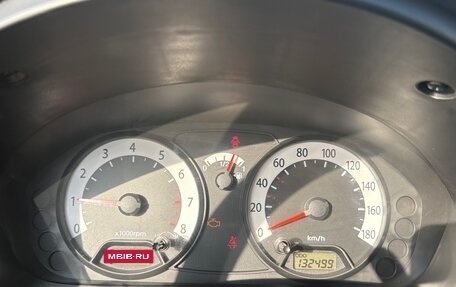 KIA Picanto I, 2010 год, 650 000 рублей, 4 фотография