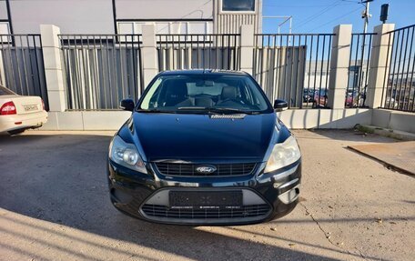 Ford Focus II рестайлинг, 2011 год, 309 000 рублей, 7 фотография