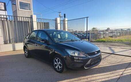 Ford Focus II рестайлинг, 2011 год, 309 000 рублей, 3 фотография