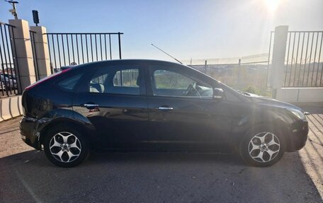 Ford Focus II рестайлинг, 2011 год, 309 000 рублей, 5 фотография