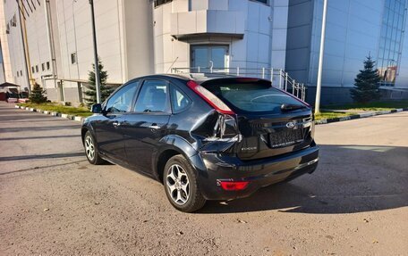 Ford Focus II рестайлинг, 2011 год, 309 000 рублей, 4 фотография