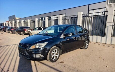 Ford Focus II рестайлинг, 2011 год, 309 000 рублей, 1 фотография