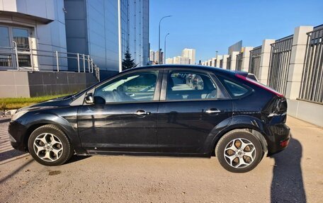 Ford Focus II рестайлинг, 2011 год, 309 000 рублей, 6 фотография